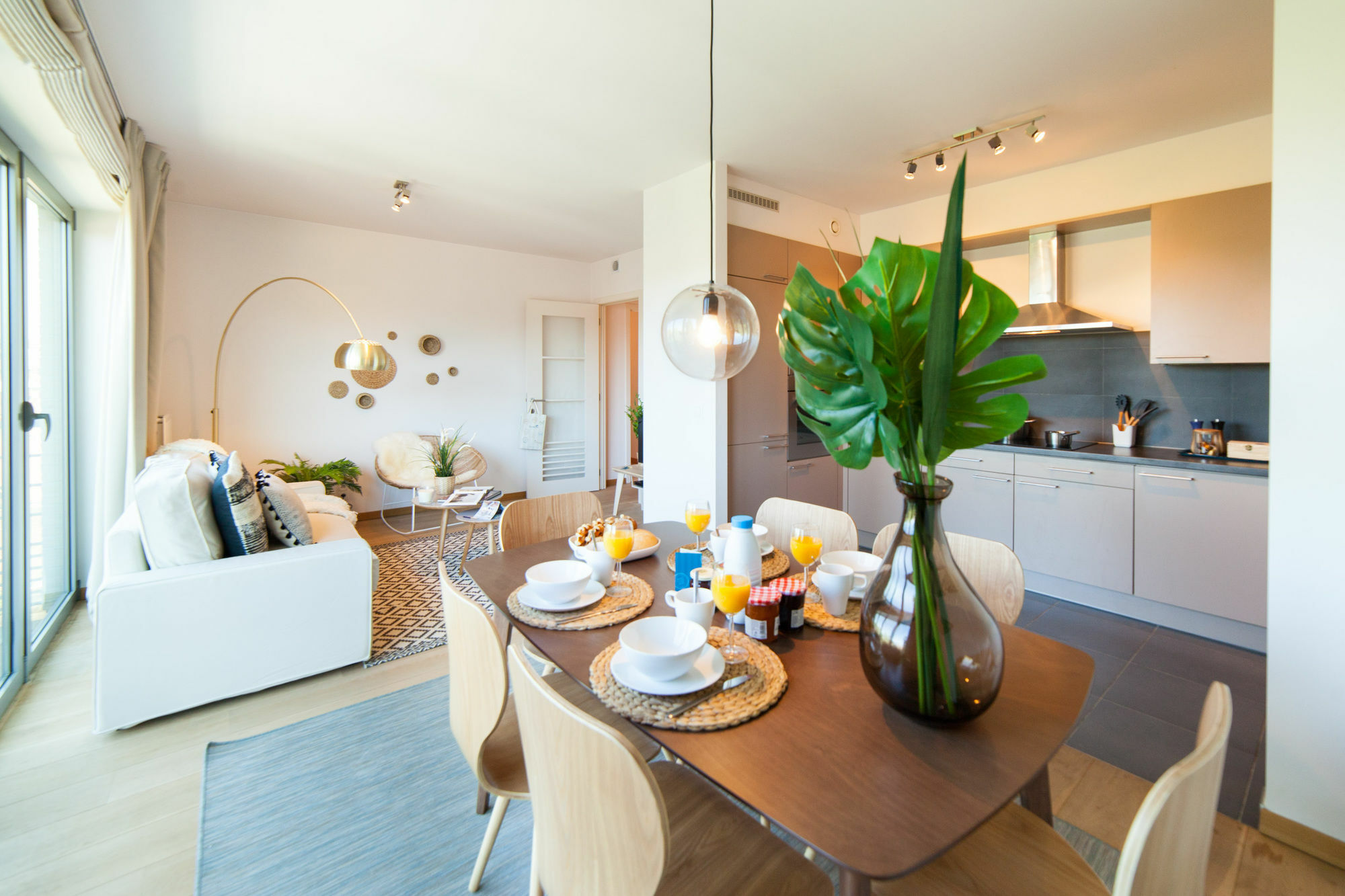 Sweet Inn Apartments - Germoir Brüsszel Kültér fotó