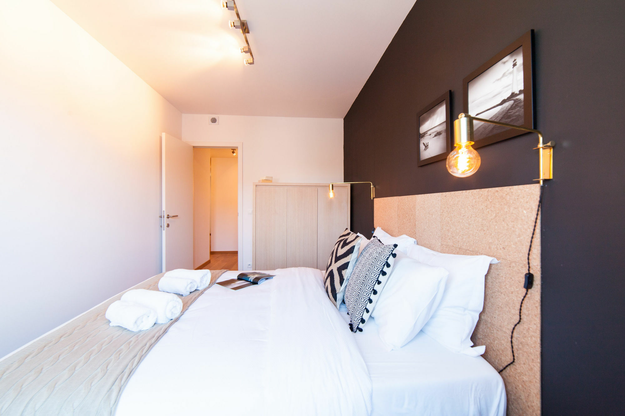 Sweet Inn Apartments - Germoir Brüsszel Kültér fotó