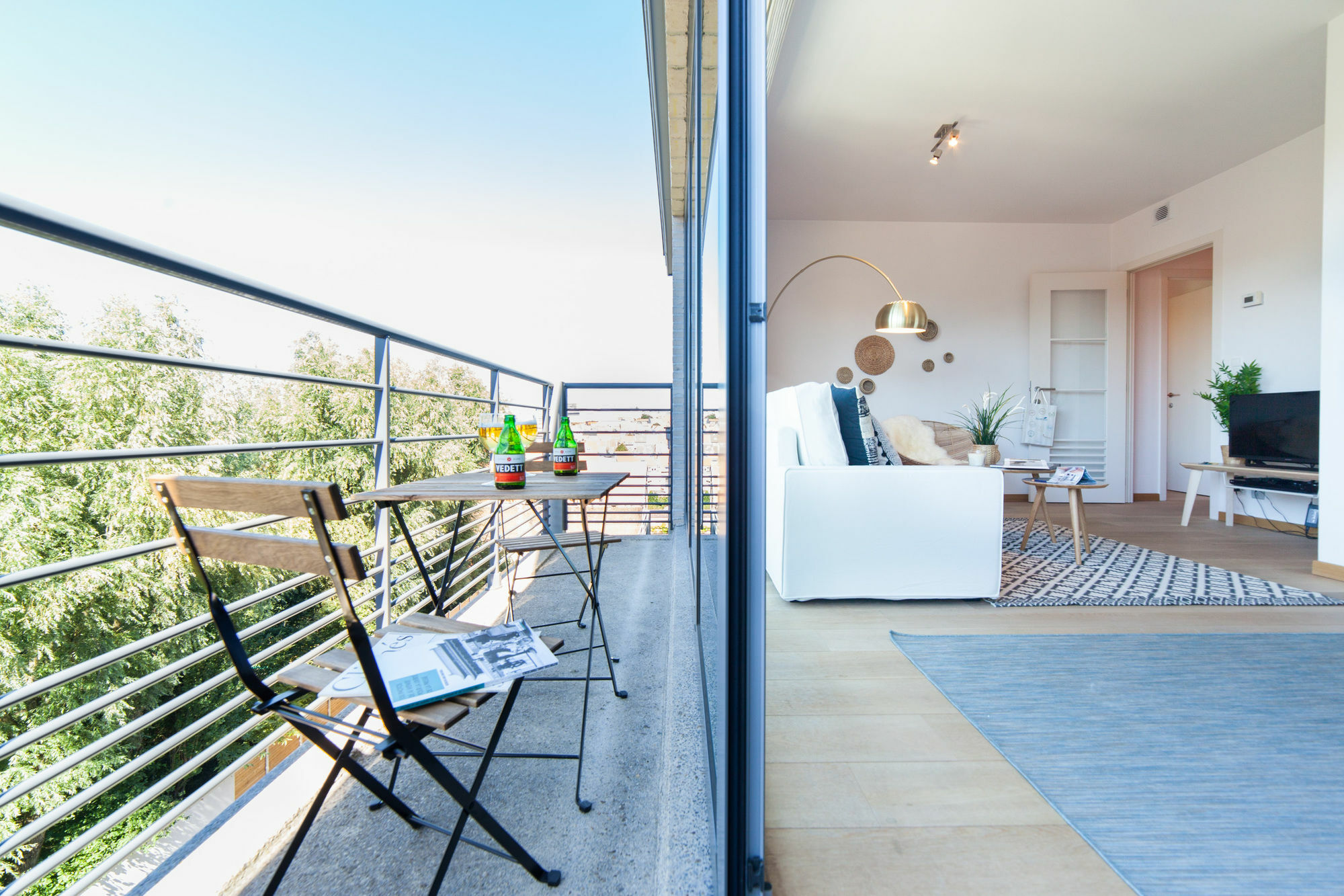 Sweet Inn Apartments - Germoir Brüsszel Kültér fotó