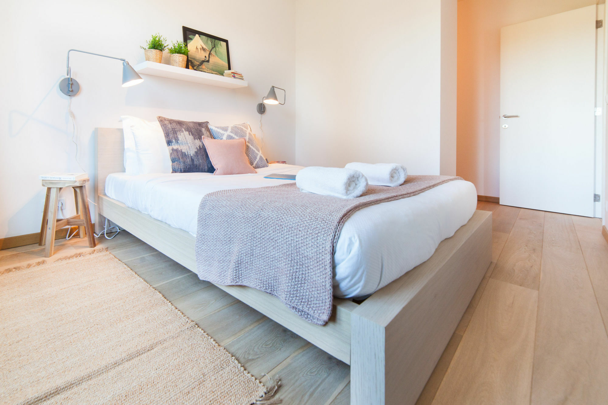 Sweet Inn Apartments - Germoir Brüsszel Kültér fotó