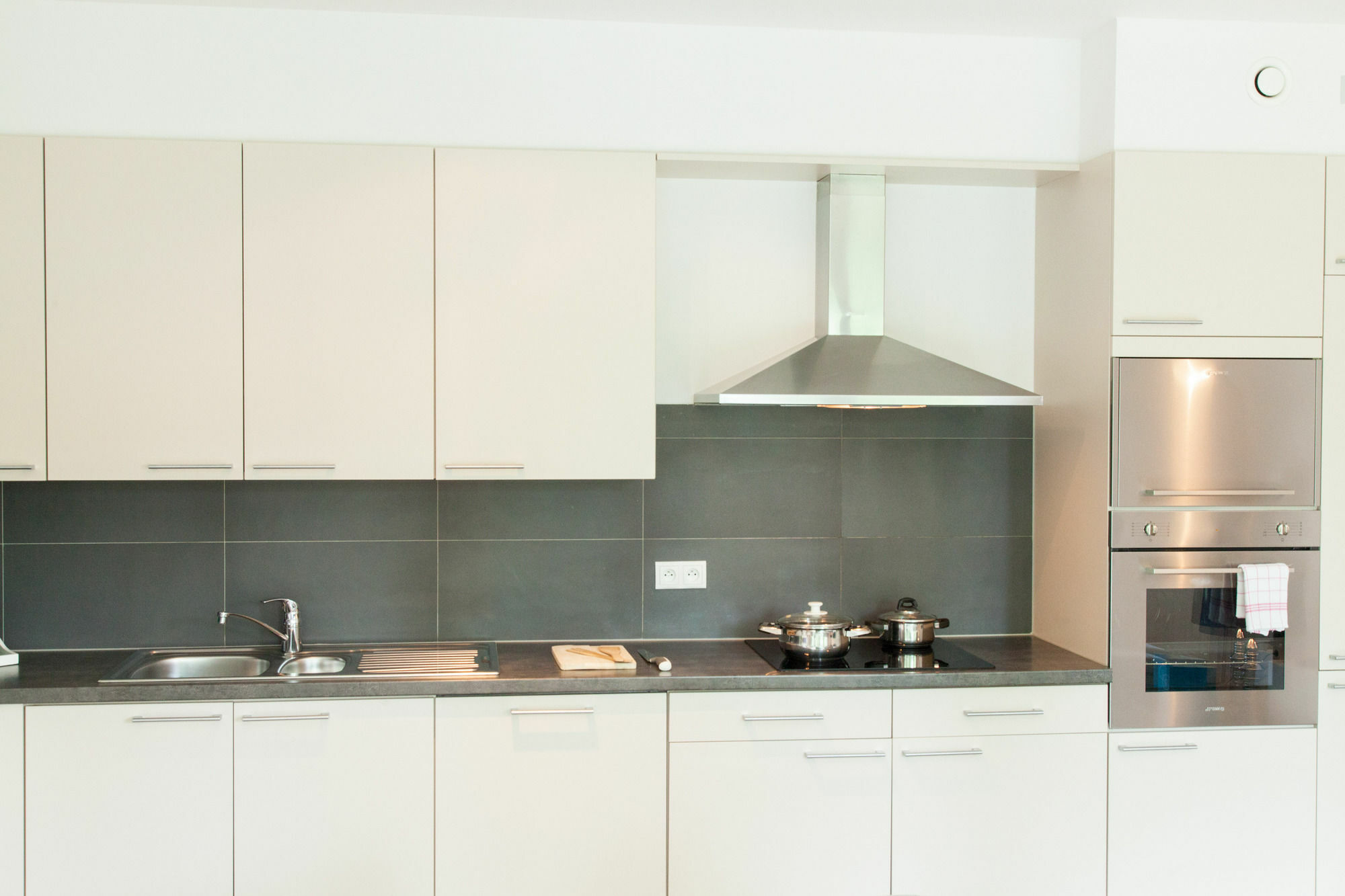 Sweet Inn Apartments - Germoir Brüsszel Kültér fotó